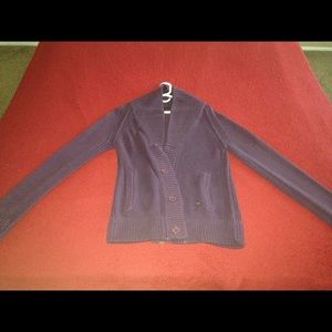 GUESS Sweater Cardigan